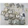Image 1 : Lot of Misc. Light Covers