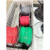 Image 2 : Lot of Misc. Wire