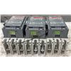 Image 2 : (3) ABB #A185-30 Contactors