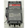 Image 1 : ABB #A185-30 Contactor