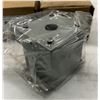 Image 2 : (3) Saginaw Control & Engineering #SCE-1PBGX Panel Enclosures