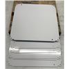 Image 2 : Saginaw Control & Engineering #SCE-12P12 Enclosure Panels