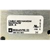 Image 7 : (2) Square D #LGL36400U31X Circuit Breaker w/#9422CSJ30 Cabe Mechanisms