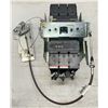 Image 1 : Square D #LGL36400U31X Circuit Breaker w/#9422CSJ30 Cabe Mechanism