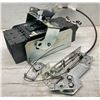 Image 3 : Square D #LGL36400U31X Circuit Breaker w/#9422CSJ30 Cabe Mechanism