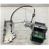 Image 2 : Square D #BDL36060 Power Pact Circuit Breaker w/#9422CSB30 Cabe Mechanisms