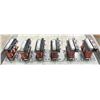 Image 2 : (6) TCI #KDRAA4L2 Drive Reactors