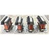 Image 2 : (4) TCI #KDRAA5L2 Drive Reactors