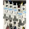 Image 2 : Lot of Gladiator Circuit Breakers
