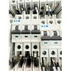 Image 3 : Lot of Eaton Circuit Breakers
