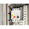 Image 2 : Lot of Eaton #PKZM01-20 / XTPB020BC1 Motor Protective Circuit Breaker