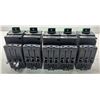Image 2 : (5) Schneider Electric #GV3P73 / 62-73A Circuit Breakers