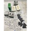 Image 1 : Lot of Misc. Electrical Items