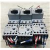 Image 2 : (3) Weg #MPW40-3-D063 Motor Starters