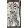 Image 1 : Lot of (8) Misc. Stop Handles