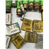Image 8 : Lot of Misc. Fuses