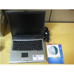 Acer Travelmate 4150 Pm 1.5 Gighz Notebook