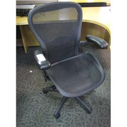 Herman Miller Aeron Multi Lever Task Chair