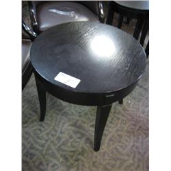 2 Mahogany Coffee Talbes