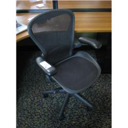 Herman Miller Aeron Task Chair