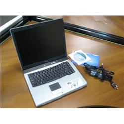 Acer Travelmate 4150 Pm 1.5 Gighz Notebook