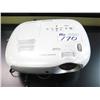 Image 1 : Epson Lcd Boardroom Projector C/w Screen