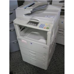 Ricoh Aficio 250 Digital Multifunction Copier