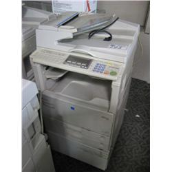 Ricoh Aficio 200 Digital Multifunction Copier