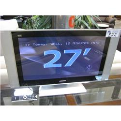 Prima Lcd 27" Television