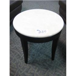 Marble Top Coffe Table