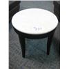 Image 1 : Marble Top Coffe Table