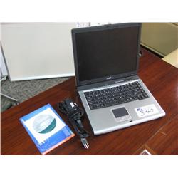 Acer Travelmate 4150 Pm 1.5 Gighz Notebook