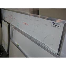 4'x6' Magnetic White Board