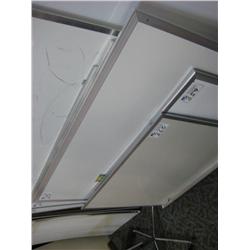 3'x4' Magnetic White Board