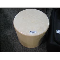 Marble Top Coffee Table