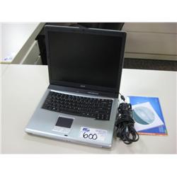 Acer Travelmate 4150 Pm 1.5 Gighz Notebook