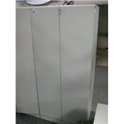Reff Executive Utility Storage Cabinet