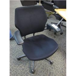 Steelcase 'human Scale' Task Chair