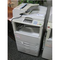 Ricoh Aficio 250 Multifunction Copier