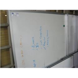 4'x6' Magnetic Whiteboard