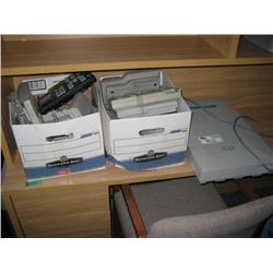 Meridian Telephone System