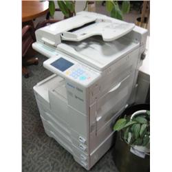 Konica 7020 Multifunction Copier