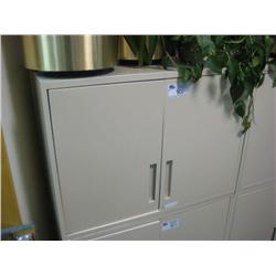 Storwal Stacking Storage Cabinet