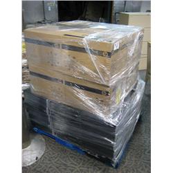 Pallet Of Computer Equipment