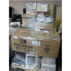 5 Pallets Of Computer Equipment