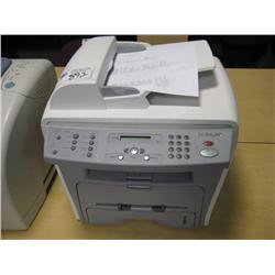 Lexmark Multifunction Printer/copier