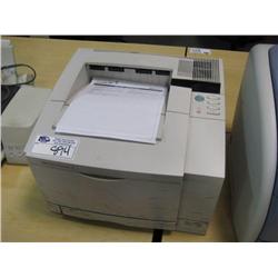 Hp Laserjet 5 Laser Printer