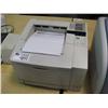 Image 1 : Hp Laserjet 5 Laser Printer