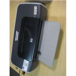 Hp Deskjet 9650 Printer