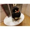 Image 8 : Japanese Katsura Wig w/ Stand & Storage Box